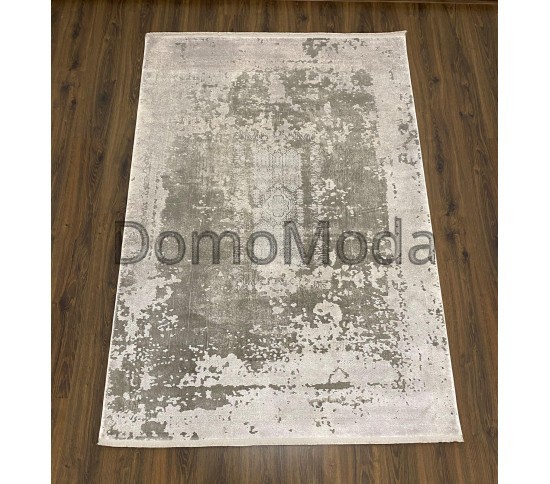 Акриловий килим WOVEN MODERN WM00C , GREY - Висока якість за найкращою ціною в Україні